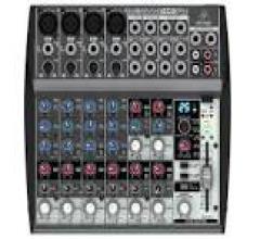 Behringer xenyx 1202fx mixer ultimo tipo - beltel