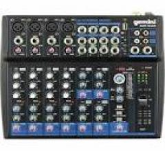 Ammoon mixer audio 12 canali vera occasione - beltel