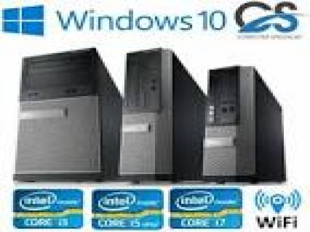 Telefonia - accessori - Hp elite 8300 sff tipo economico - beltel