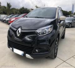 Auto - Renault captur dci 8v 90 cv edc s&s ener. intens