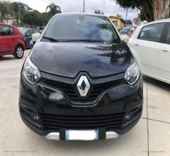 Auto - Renault captur dci 8v 90 cv edc s&s ener. intens