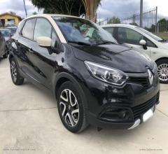 Auto - Renault captur dci 8v 90 cv edc s&s ener. intens