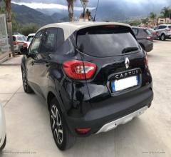 Auto - Renault captur dci 8v 90 cv edc s&s ener. intens