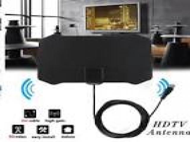 Sac electronics mini antenna digitale tipo conveniente - beltel