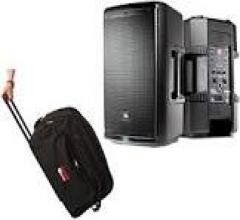 Jbl es series eon610 tipo conveniente - beltel