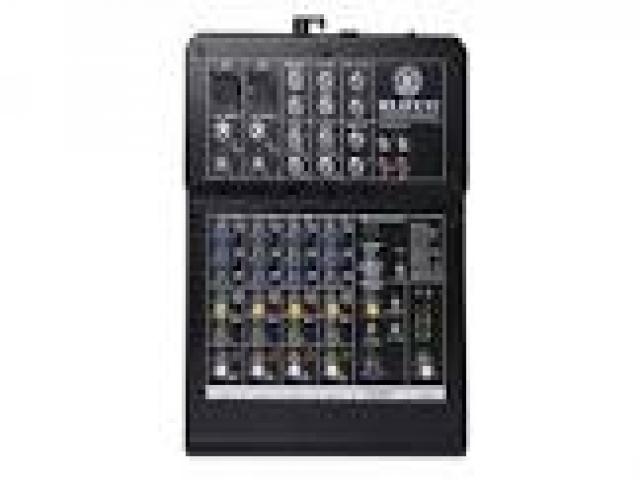 Telefonia - accessori - Mackie profx16v2 dj tipo conveniente - beltel