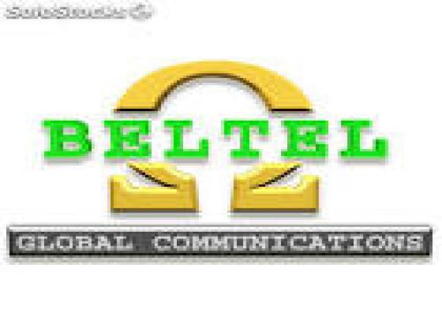 Telefonia - accessori - Beltel - auna cube 1512