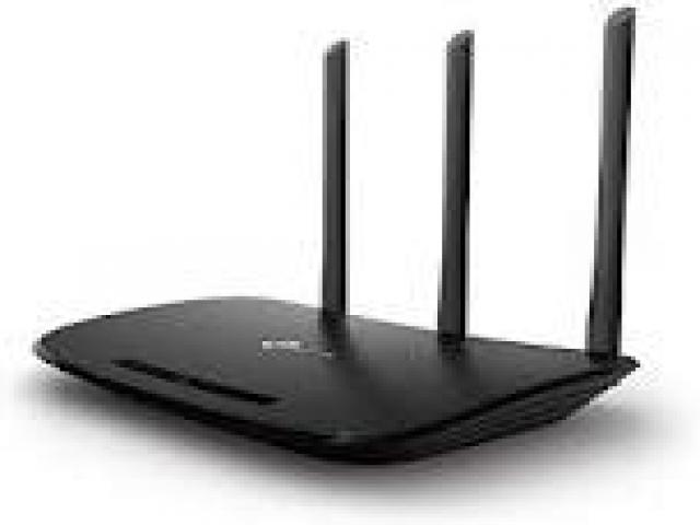 Telefonia - accessori - Tp-link tl-wr940n ultima occasione - beltel