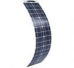 Saronic pannello solare flessibile 50w tipo economico - beltel