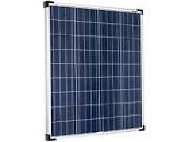 Eco-worthy pannello solare100 watt ultimo arrivo - beltel