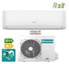 Hisense easy smart climatizzatore 12000 btu tipo economico - beltel