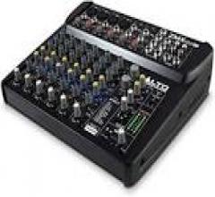 Alto professional zmx122fx mixer audio ultimo affare - beltel