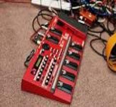 Boss gt-1 processore effetti per chitarra tipo migliore - beltel