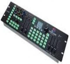 Eurolite 70064575 dmx led color chief controller tipo conveniente - beltel