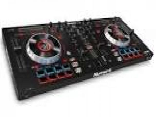 Numark mixtrack pro fx console dj molto conveniente - beltel