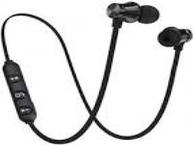 Telefonia - accessori - Mpow h7 cuffie bluetooth tipo occasione - beltel