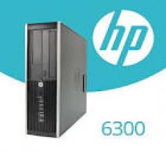 Hp elite 8300 sff ultimo affare - beltel