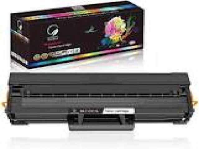 Telefonia - accessori - Beltel - gpc image 2-pack d111s cartucce toner