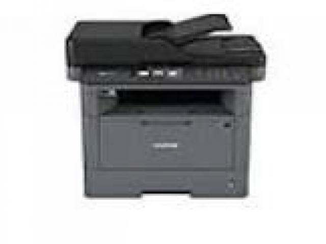 Beltel - oki mb562dnw stampante multifunzione