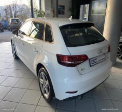 Auto - Audi a3 spb 1.6 tdi business