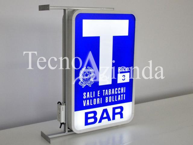Case - Tecnoazienda - bar tabacchi lotto