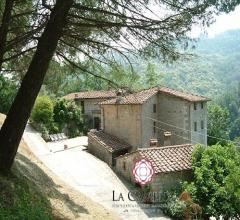 Case - Borgo toscano come attività di b&b - lucca colline -