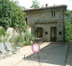Case - Borgo toscano come attività di b&b - lucca colline -