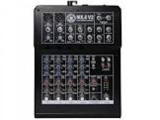 Mackie profx16v2 dj ultimo tipo - beltel