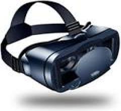 Heromask pro occhiali per realta' virtuale ultimo lancio - beltel