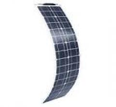Saronic pannello solare flessibile 50w molto economico - beltel