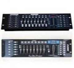 Eurolite 70064575 dmx led color chief controller ultima occasione - beltel