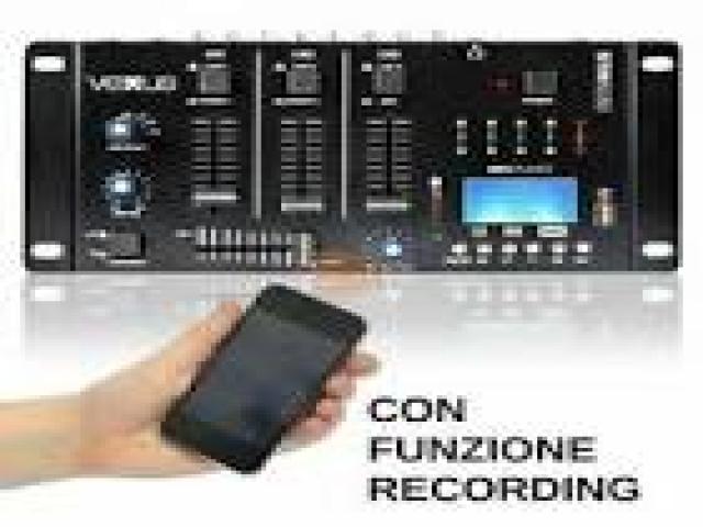 Vexus 172.990 stm3030 mixer vera occasione - beltel