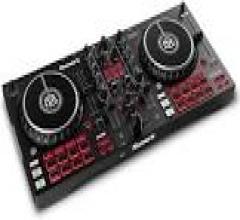 Numark mixtrack pro fx console dj ultimo lancio - beltel