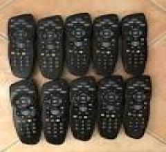 Tau 250t-4rp telecomando tipo occasione - beltel