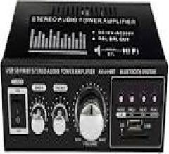 Crown xls1502 amplificatore audio tipo promozionale - beltel