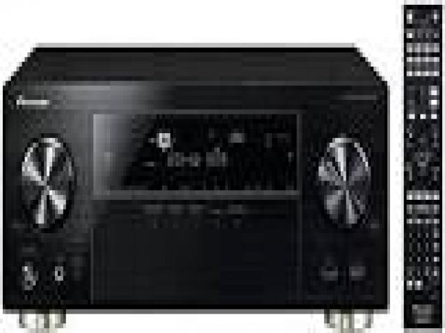 Onkyo tx-sr393(b) ricevitore av 5.2 canali ultimo affare - beltel