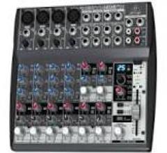 Behringer xenyx 1202fx mixer ultima occasione - beltel