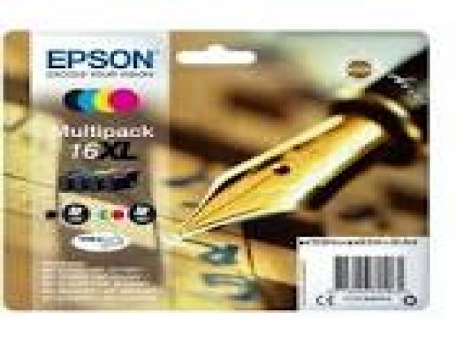 Hicorch cartucce 16xl multipack tipo occasione - beltel