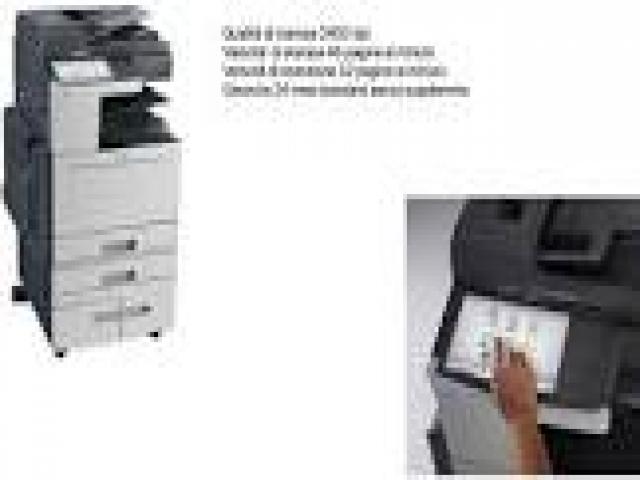 Samsung clx-9352na stampante laser vero affare - beltel