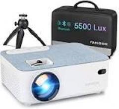 Prixton mini proiettore portatile tipo occasione - beltel