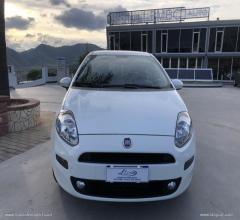 Auto - Fiat punto 1.3 mjt ii 75 cv 5p. street