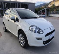 Auto - Fiat punto 1.3 mjt ii 75 cv 5p. street