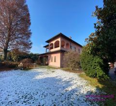 Villa singola  di ampia metratura