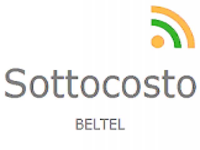 Telefonia - accessori - Elettronica cusano atp30-345u lte tipo promozionale - beltel