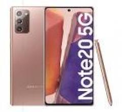 Samsung galaxy note20 tipo migliore - beltel