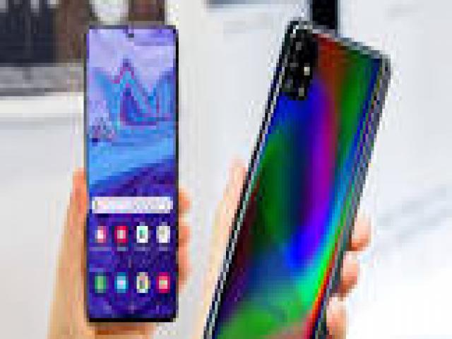 Telefonia - accessori - Samsung galaxy a51 ultimo lancio - beltel