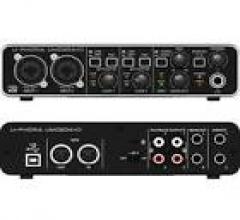 Behringer umc404hd vera occasione - beltel