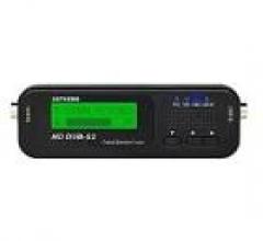 Zhiting satellite signal meter ultima occasione - beltel