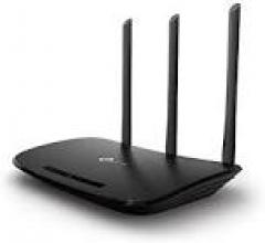 Tp-link tl-wr940n tipo economico - beltel