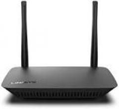 Linksys e2500v4-eu n600 tipo migliore - beltel